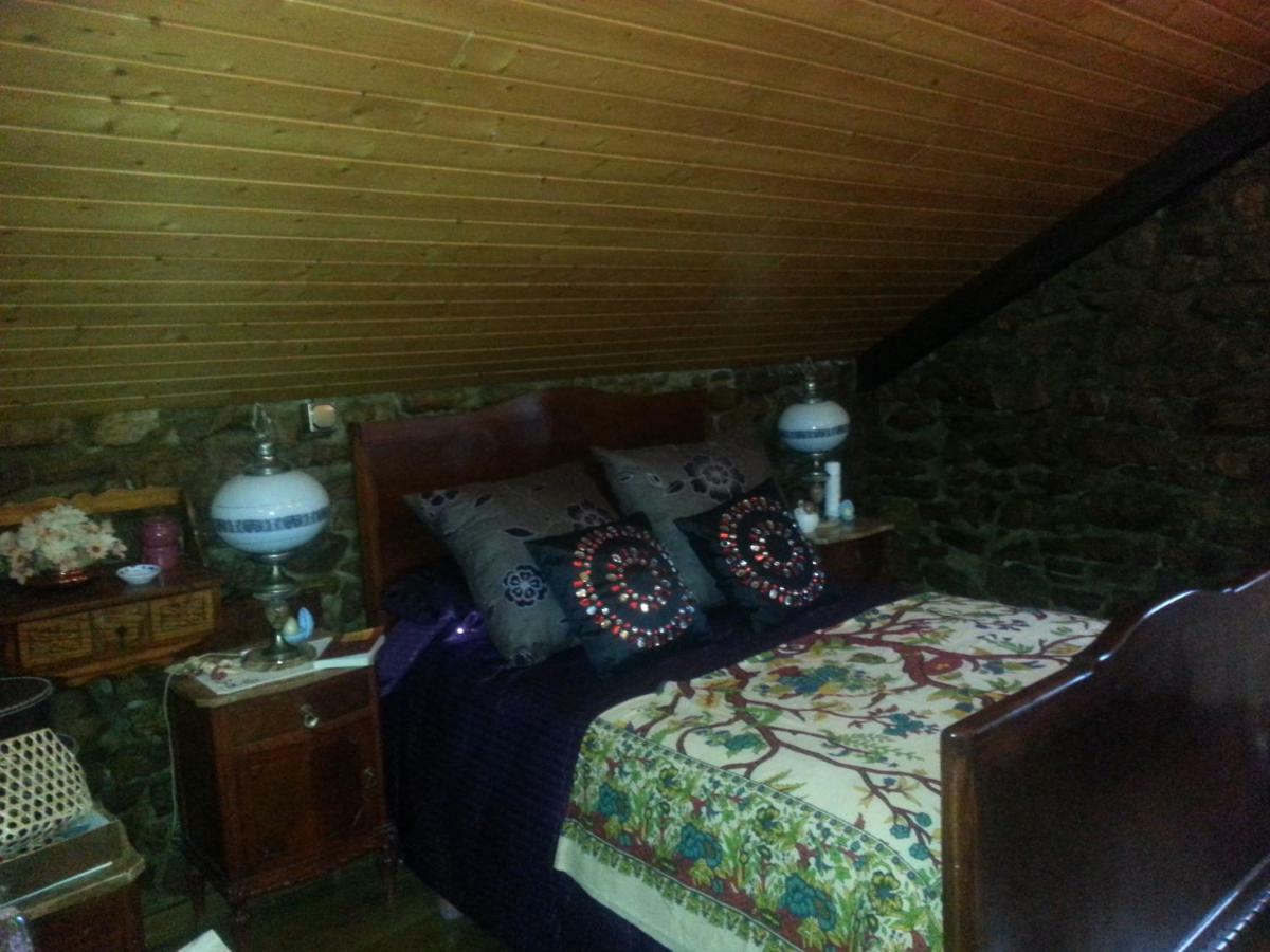 Molino Rodete Konuk evi Jimera de Líbar Dış mekan fotoğraf