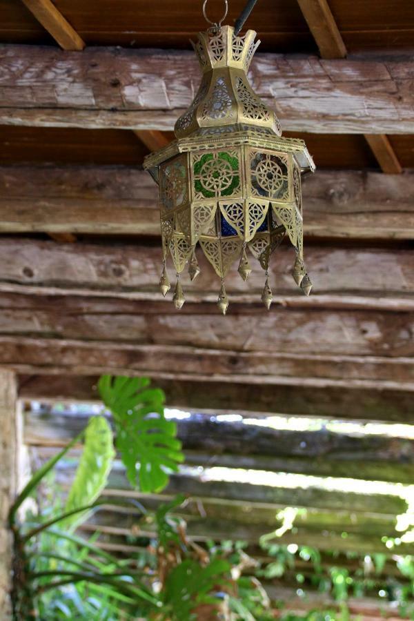 Molino Rodete Konuk evi Jimera de Líbar Dış mekan fotoğraf