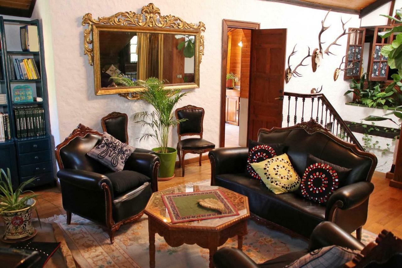 Molino Rodete Konuk evi Jimera de Líbar Dış mekan fotoğraf
