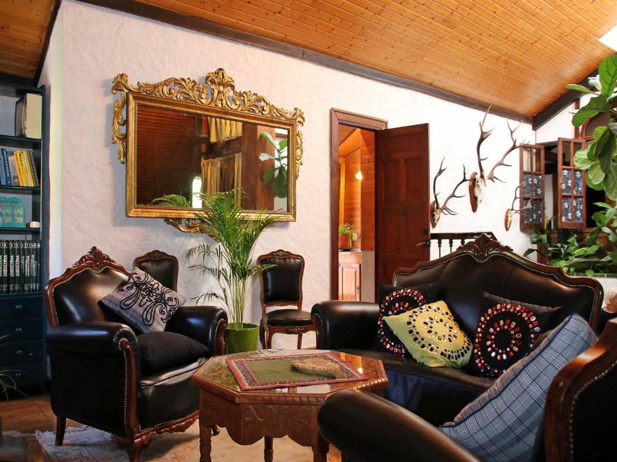 Molino Rodete Konuk evi Jimera de Líbar Dış mekan fotoğraf